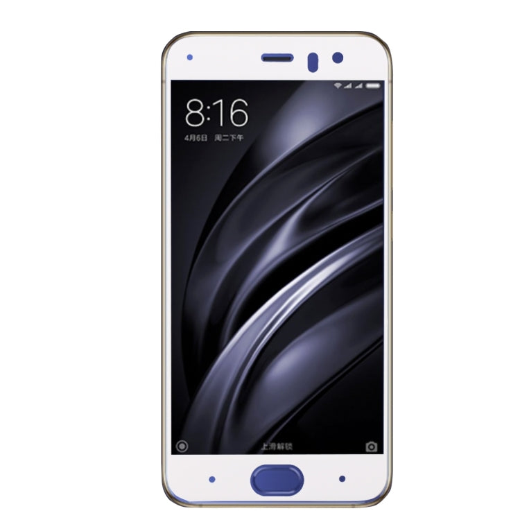 For Huawei  P10 Plus 0.3mm 9H Surface Hardness 2.5D Curved Silk-screen Full Screen Tempered Glass Screen Protector