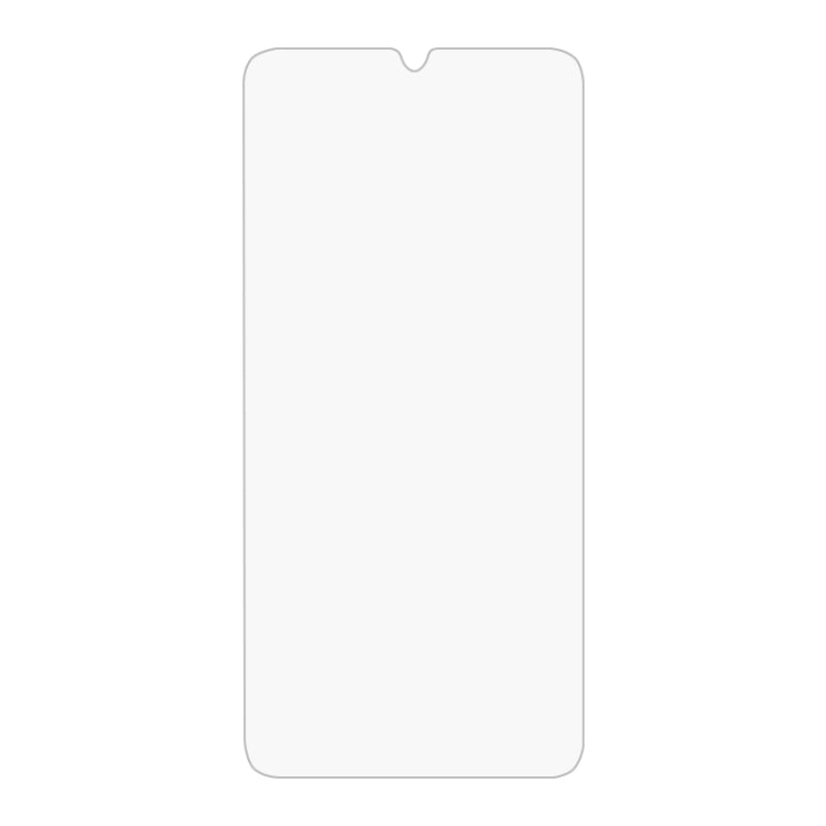 For Motorola Moto G8 Plus 9H 2.5D Tempered Glass Film