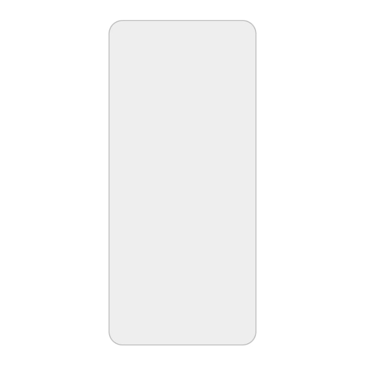 50 PCS For OPPO Reno2 Z 9H 2.5D Screen Tempered Glass Film