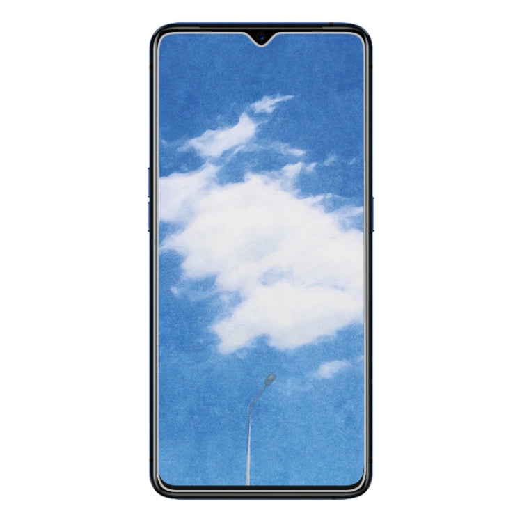 10 PCS For OPPO Reno Ace 9H 2.5D Screen Tempered Glass Film