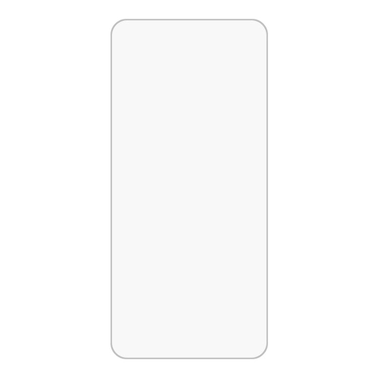 For Huawei nova 5i Pro 9H 2.5D Tempered Glass Film