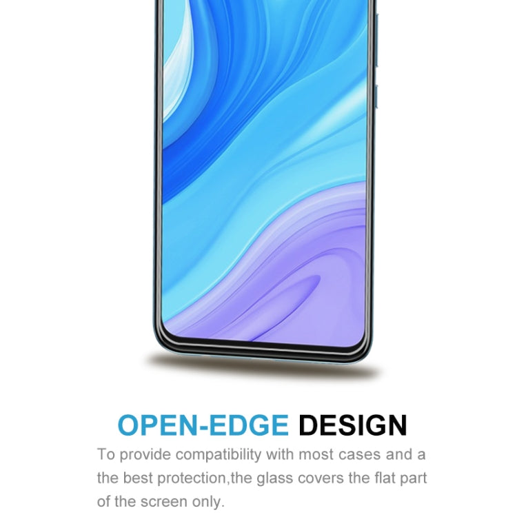 For Huawei Enjoy 10s 9H 2.5D Tempered Glass Film