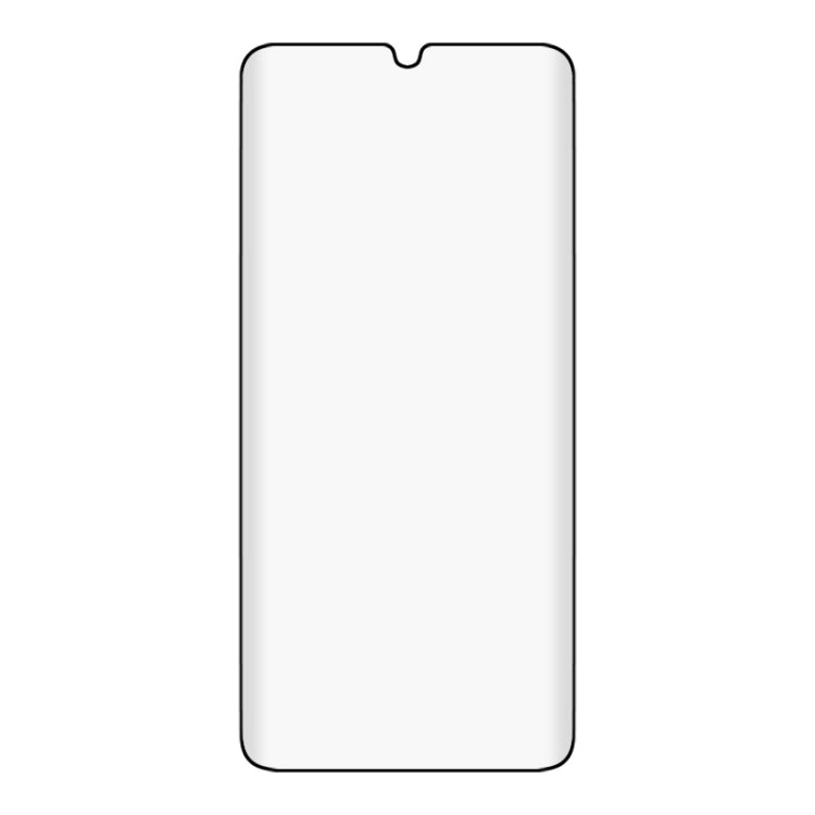 For Xiaomi Mi Note 10 9H HD 3D Curved Edge Tempered Glass Film