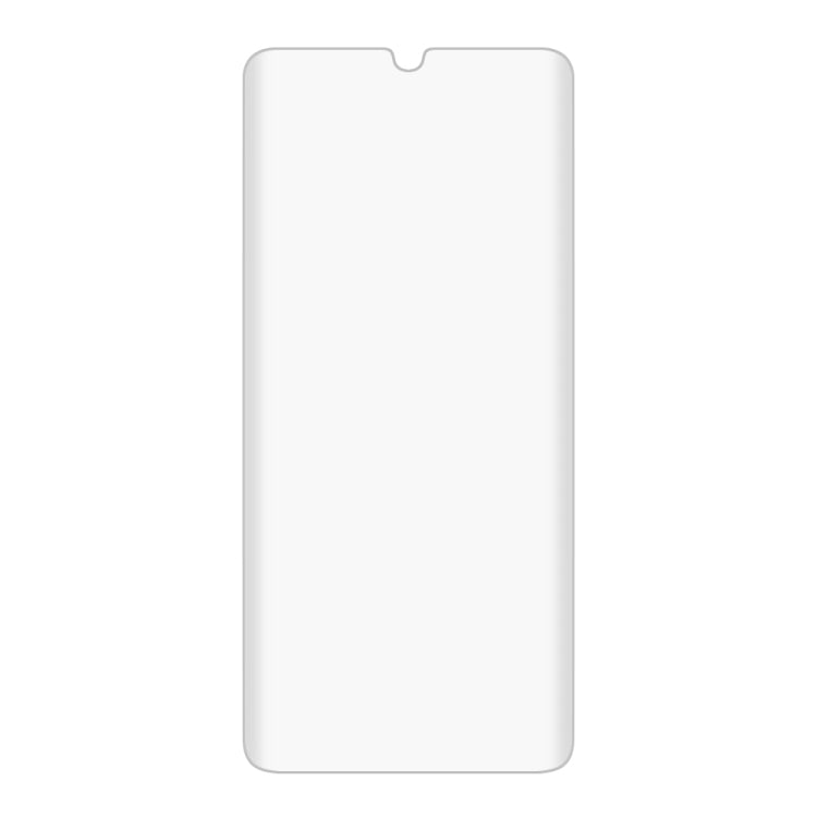 For Xiaomi Mi Note 10 9H HD 3D Curved Edge Tempered Glass Film