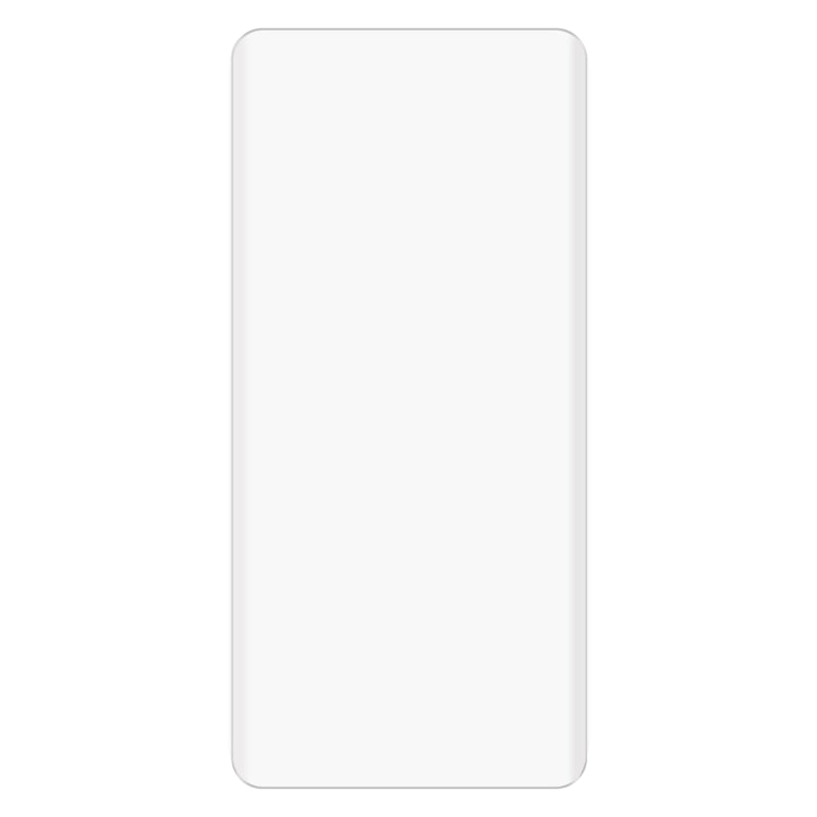 For Xiaomi Mi Note 10 Pro 9H HD 3D Curved Edge Tempered Glass Film