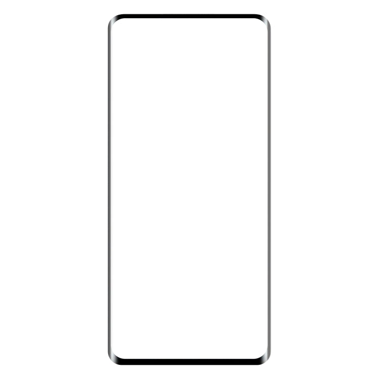 25 PCS For Xiaomi Mi Note 10 Pro 9H HD 3D Curved Edge Tempered Glass Film