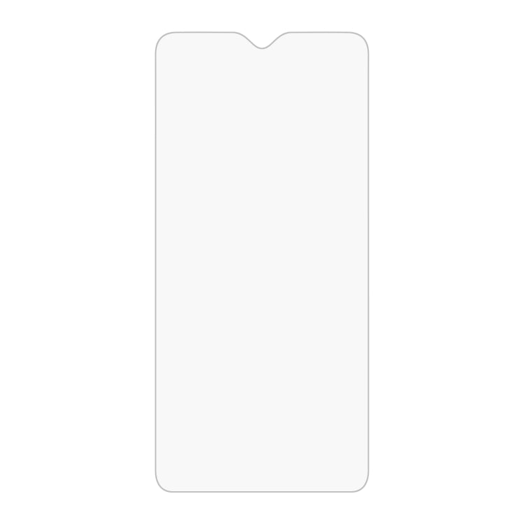 For Samsung Galaxy A20 10 PCS 0.26mm 9H 2.5D Tempered Glass Film