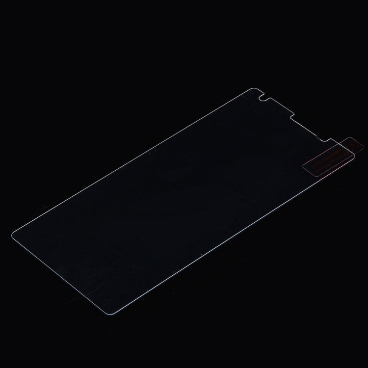 OUKITEL for  K6000 Pro (MPH0314) 0.3mm 9H Surface Hardness Explosion-proof Tempered Glass Screen Film