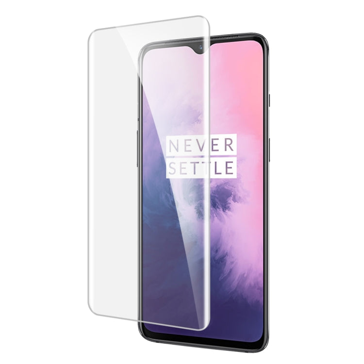 9H 3D Full Screen UV Screen Film for OnePlus 7