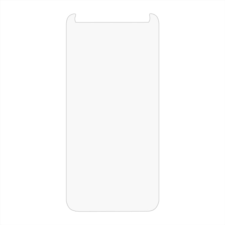 0.26mm 9H 2.5D Tempered Glass Film for Alcatel 1 5033