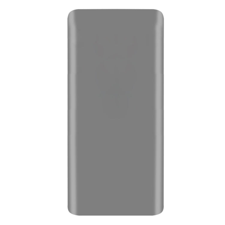 9H 3D Curved Anti-glare Full Screen Tempered Glass Film for OnePlus 7 Pro