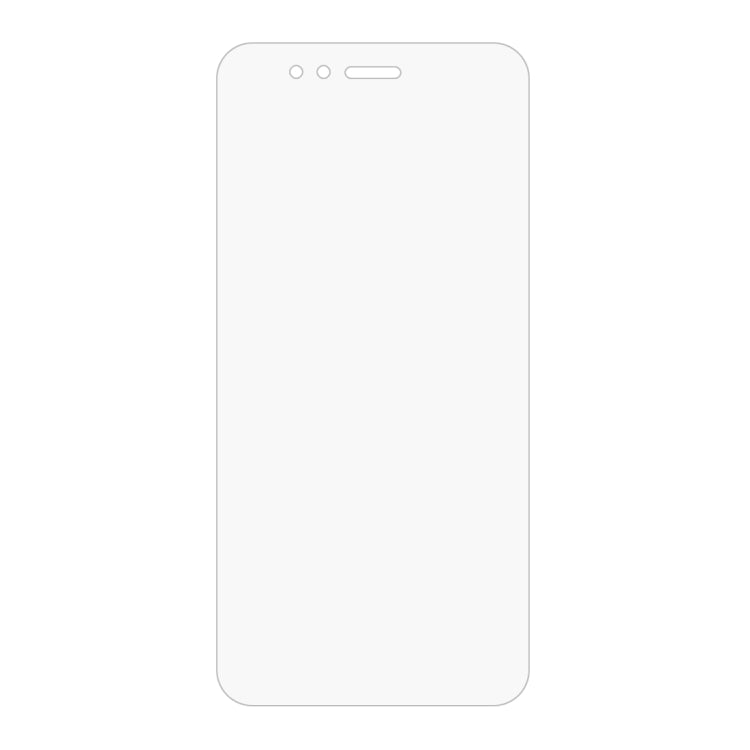 0.26mm 9H 2.5D Tempered Glass Film for Xiaomi Mi A1