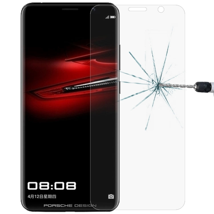 0.26mm 9H 2.5D Tempered Glass Film for Huawei Mate RS