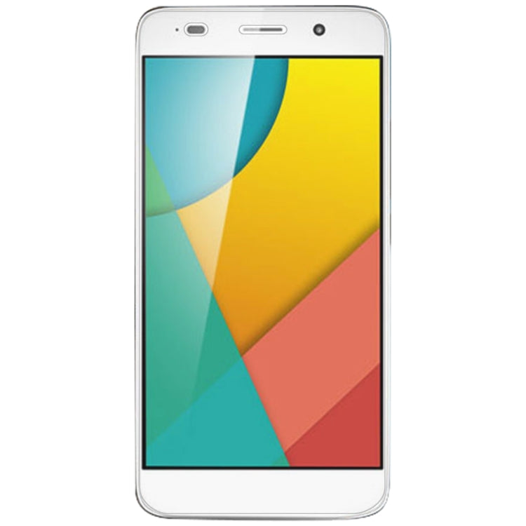 100 PCS 0.26mm 9H 2.5D Tempered Glass Film for Huawei Y6 II