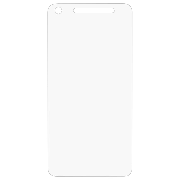 10 PCS 0.26mm 9H 2.5D Tempered Glass Film for Huawei Honor 5