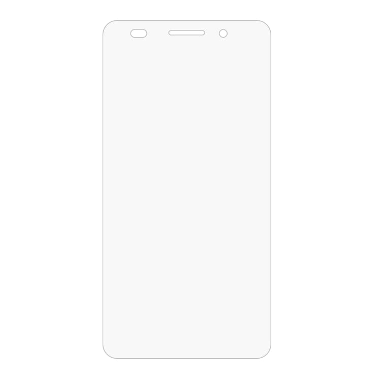 0.26mm 9H 2.5D Tempered Glass Film for Huawei Honor 5A