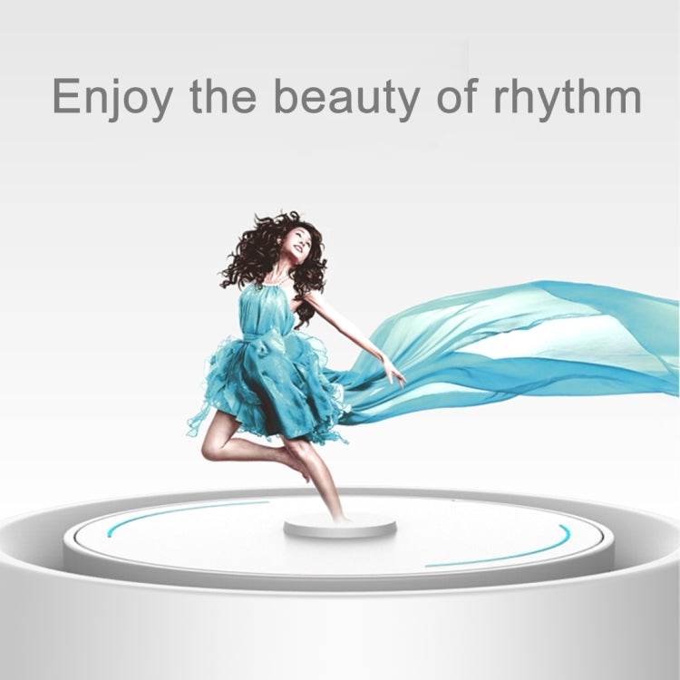 S16 RGB LED Light Magic Lamp Touch Music Bluetooth Speaker, Support Clock Alarm / APP Control