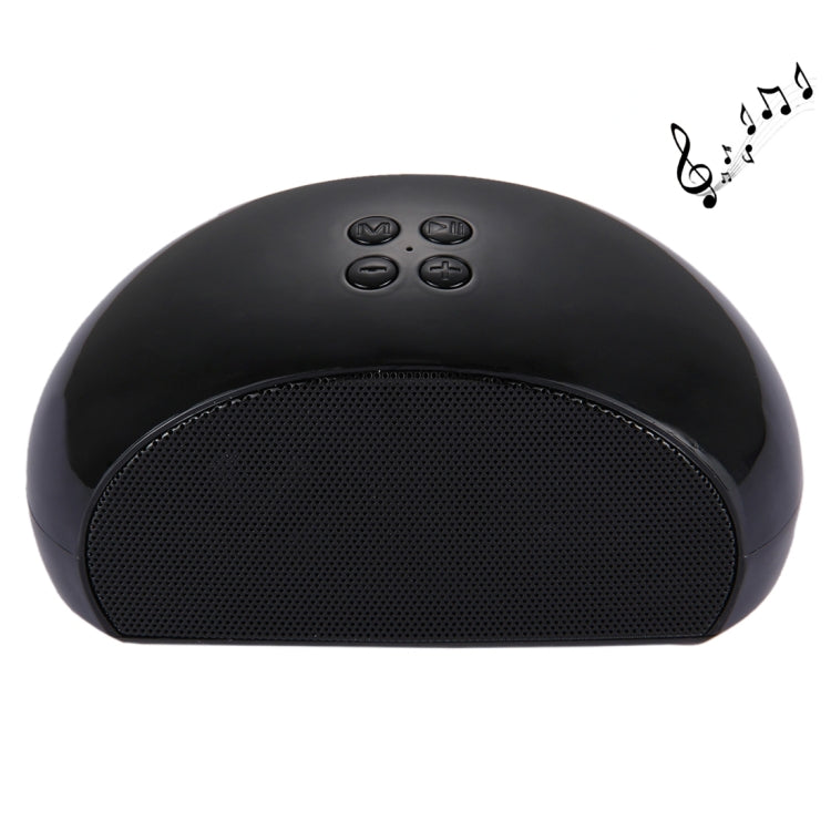 Y40 Portable Bluetooth Stereo Speaker, with Built-in MIC, Support Hands-free Calls & TF Card & AUX IN & FM, Bluetooth Distance: 10m