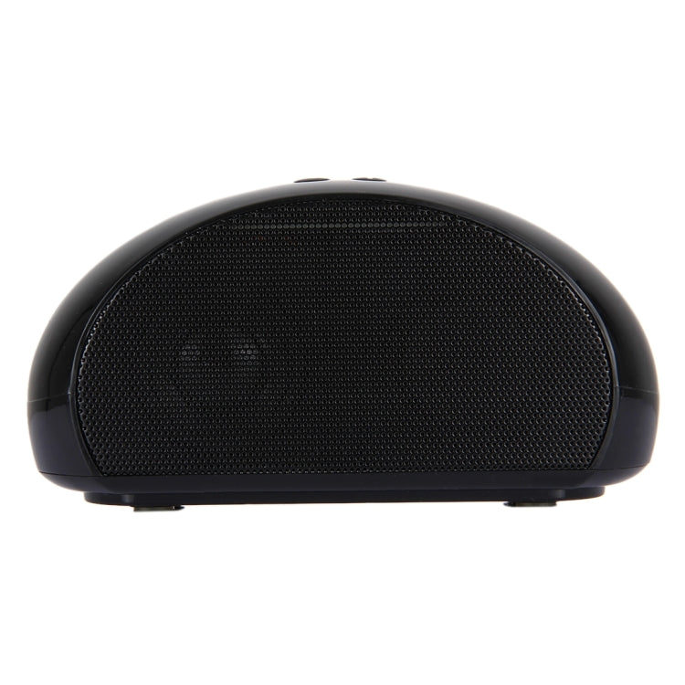 Y40 Portable Bluetooth Stereo Speaker, with Built-in MIC, Support Hands-free Calls & TF Card & AUX IN & FM, Bluetooth Distance: 10m