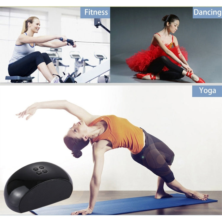 Y40 Portable Bluetooth Stereo Speaker, with Built-in MIC, Support Hands-free Calls & TF Card & AUX IN & FM, Bluetooth Distance: 10m