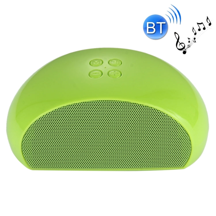 Y40 Portable Bluetooth Stereo Speaker, with Built-in MIC, Support Hands-free Calls & TF Card & AUX IN & FM, Bluetooth Distance: 10m