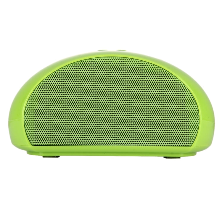 Y40 Portable Bluetooth Stereo Speaker, with Built-in MIC, Support Hands-free Calls & TF Card & AUX IN & FM, Bluetooth Distance: 10m