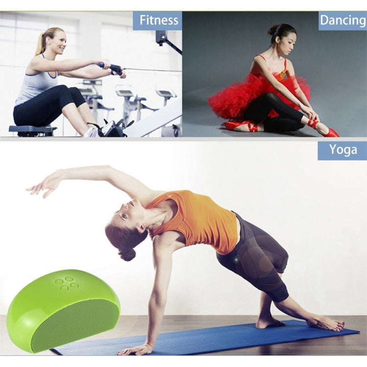 Y40 Portable Bluetooth Stereo Speaker, with Built-in MIC, Support Hands-free Calls & TF Card & AUX IN & FM, Bluetooth Distance: 10m