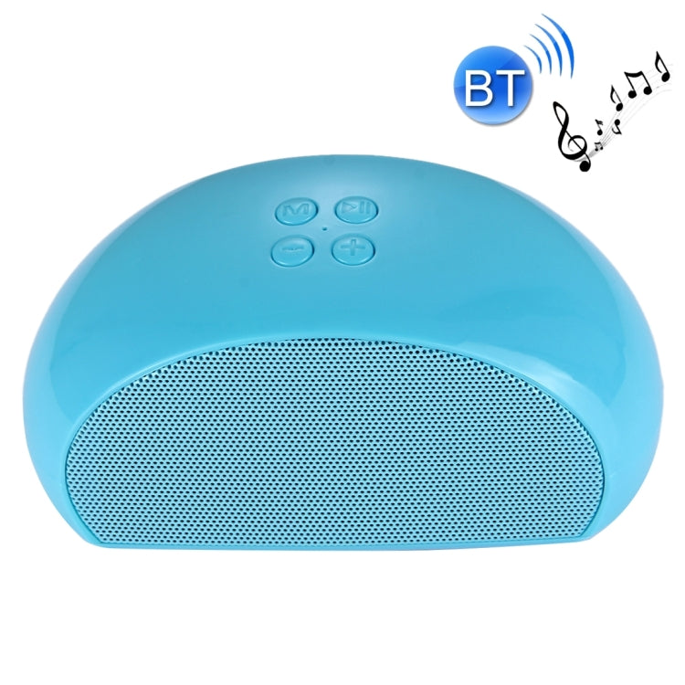 Y40 Portable Bluetooth Stereo Speaker, with Built-in MIC, Support Hands-free Calls & TF Card & AUX IN & FM, Bluetooth Distance: 10m