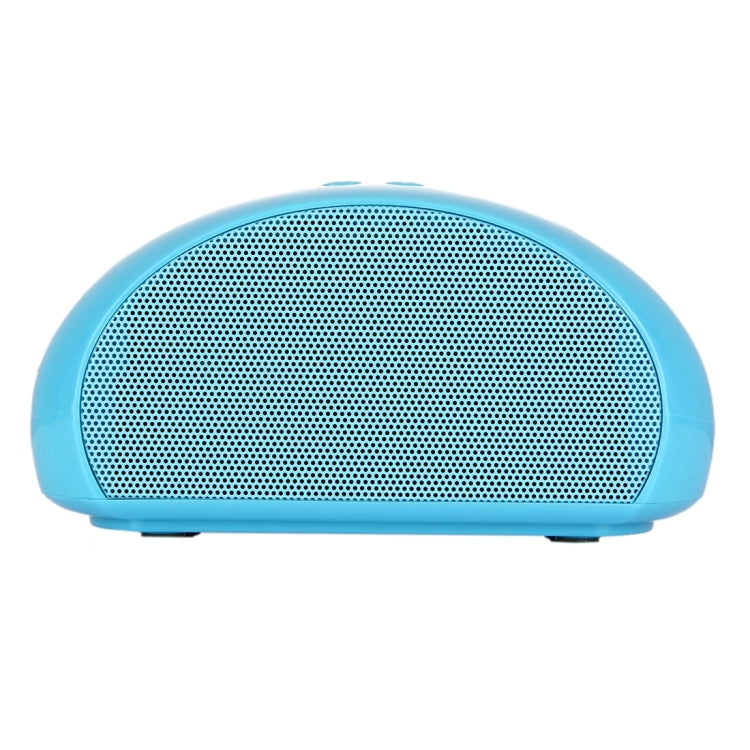 Y40 Portable Bluetooth Stereo Speaker, with Built-in MIC, Support Hands-free Calls & TF Card & AUX IN & FM, Bluetooth Distance: 10m