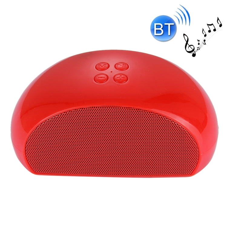 Y40 Portable Bluetooth Stereo Speaker, with Built-in MIC, Support Hands-free Calls & TF Card & AUX IN & FM, Bluetooth Distance: 10m