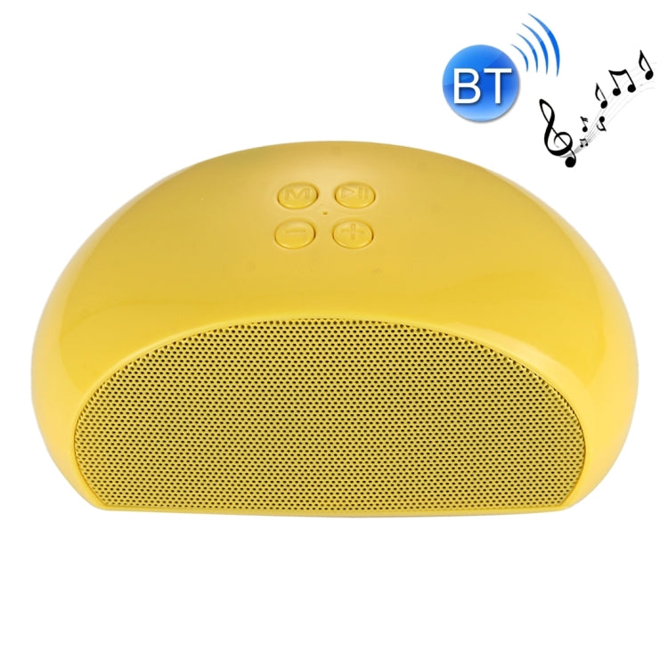 Y40 Portable Bluetooth Stereo Speaker, with Built-in MIC, Support Hands-free Calls & TF Card & AUX IN & FM, Bluetooth Distance: 10m
