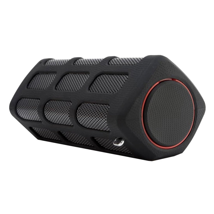 S772 2 in 1 10W Life Waterproof Portable Bluetooth Stereo Speaker / 5200mAh Power Bank, with Built-in MIC & Hanging Hook, Support Hands-free Calls & AUX IN, Bluetooth Distance: 10m