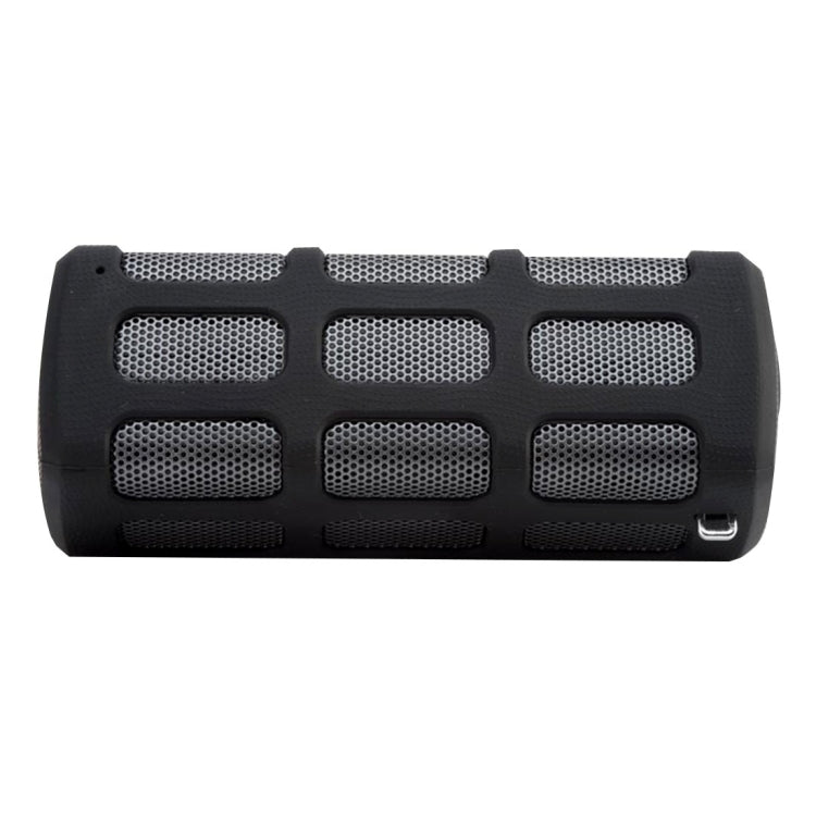 S772 2 in 1 10W Life Waterproof Portable Bluetooth Stereo Speaker / 5200mAh Power Bank, with Built-in MIC & Hanging Hook, Support Hands-free Calls & AUX IN, Bluetooth Distance: 10m