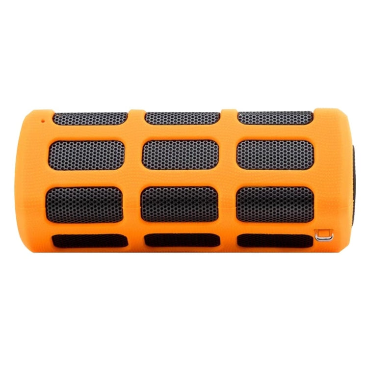 S772 2 in 1 10W Life Waterproof Portable Bluetooth Stereo Speaker / 5200mAh Power Bank, with Built-in MIC & Hanging Hook, Support Hands-free Calls & AUX IN, Bluetooth Distance: 10m