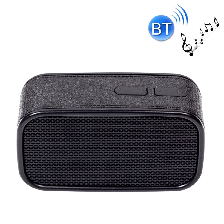 HDY-N11 Portable Fabric Design Bluetooth Stereo Speaker, for iPhone, Samsung, HTC, Sony and other Smartphones