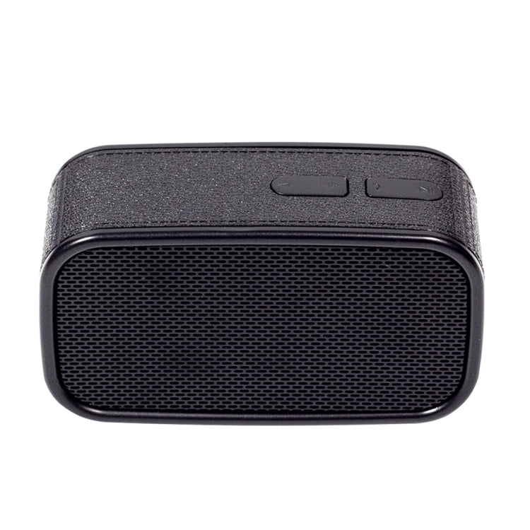 HDY-N11 Portable Fabric Design Bluetooth Stereo Speaker, for iPhone, Samsung, HTC, Sony and other Smartphones
