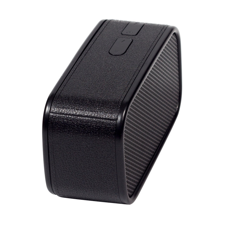 HDY-N11 Portable Fabric Design Bluetooth Stereo Speaker, for iPhone, Samsung, HTC, Sony and other Smartphones