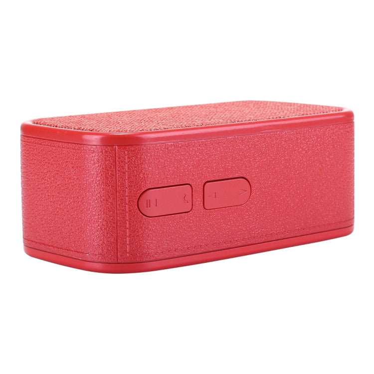 HDY-N11 Portable Fabric Design Bluetooth Stereo Speaker, for iPhone, Samsung, HTC, Sony and other Smartphones