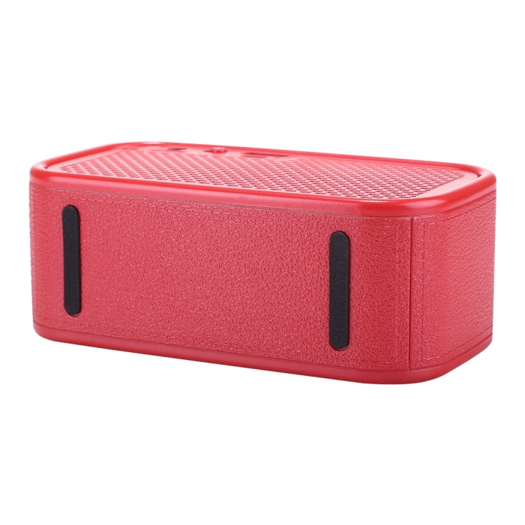 HDY-N11 Portable Fabric Design Bluetooth Stereo Speaker, for iPhone, Samsung, HTC, Sony and other Smartphones