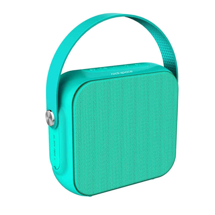 Portable Stereo Music Wireless Bluetooth Speaker, Built-in MIC, Support Hands-free Calls & TF Card & AUX Audio & MP3 Function, Bluetooth Distance: 10m
