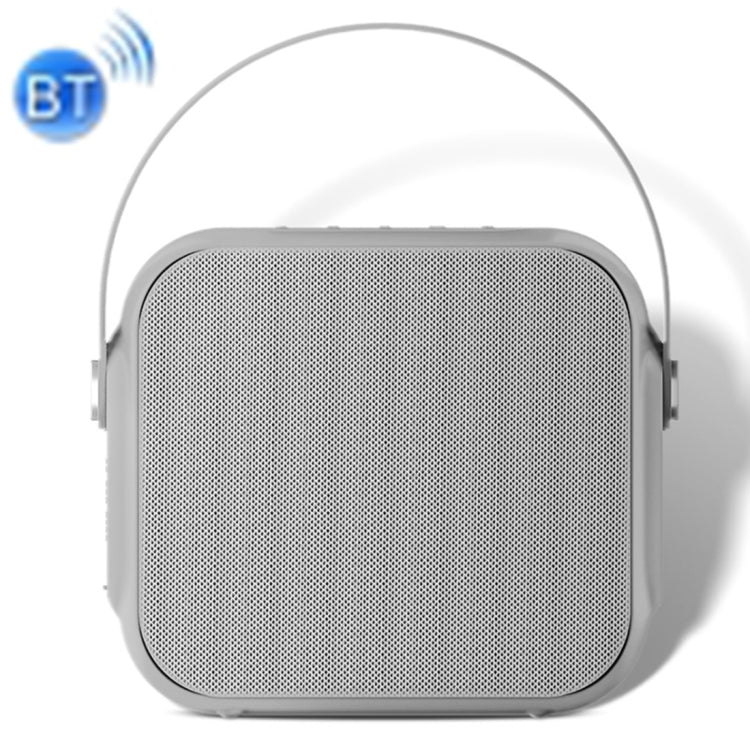 Portable Stereo Music Wireless Bluetooth Speaker, Built-in MIC, Support Hands-free Calls & TF Card & AUX Audio & MP3 Function, Bluetooth Distance: 10m