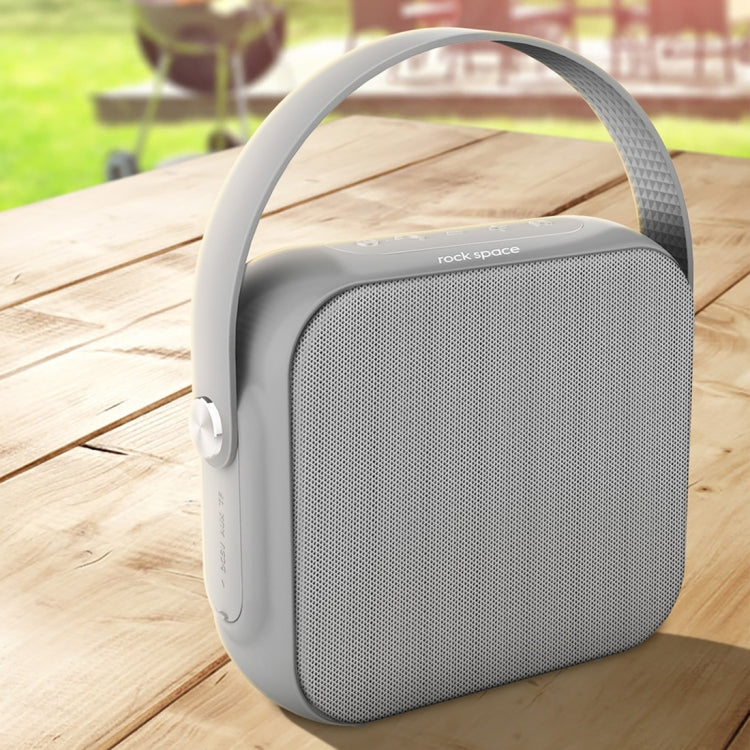 Portable Stereo Music Wireless Bluetooth Speaker, Built-in MIC, Support Hands-free Calls & TF Card & AUX Audio & MP3 Function, Bluetooth Distance: 10m