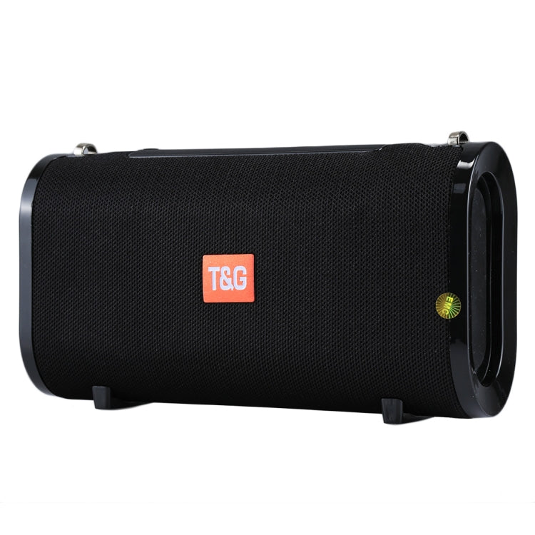 TG-123 Portable Bluetooth Speaker, With FM Radio Function Support Hands-free & TF Card & U Disk Play