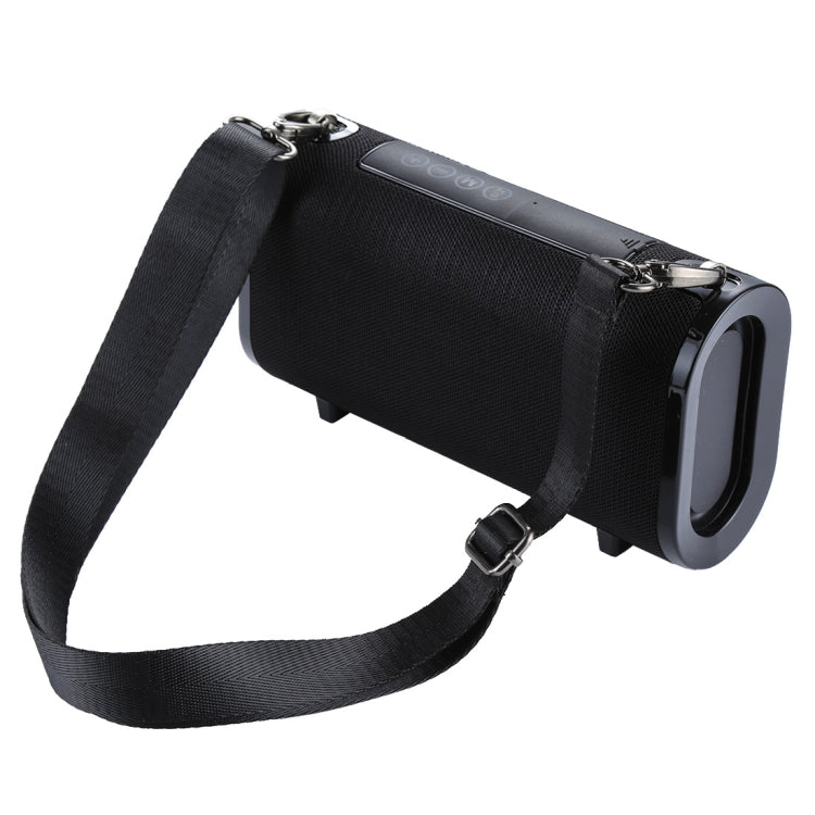 TG-123 Portable Bluetooth Speaker, With FM Radio Function Support Hands-free & TF Card & U Disk Play