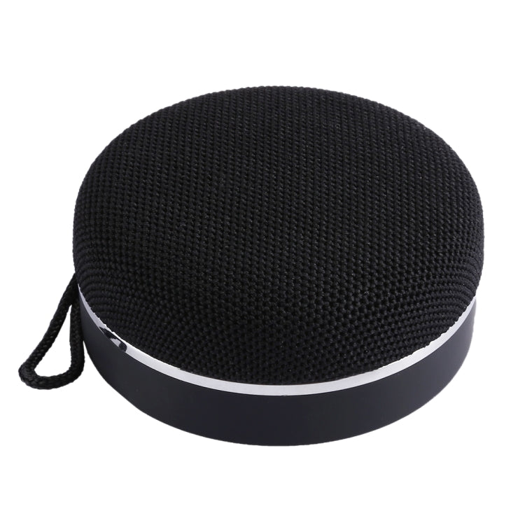 X29 Portable Bluetooth Speaker with Lanyard, Built-in Mic, Support TF Card / USB Output / FM / Hands-free Call