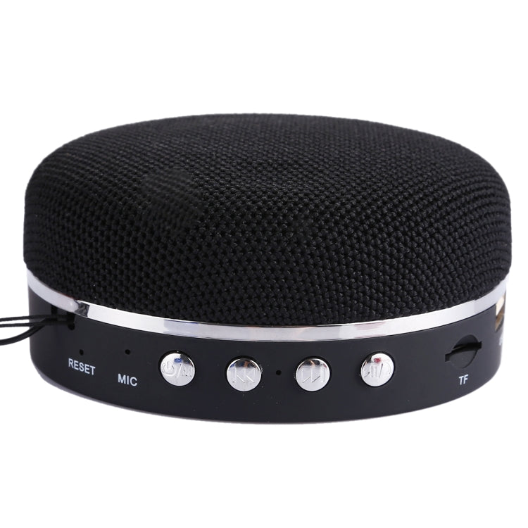 X29 Portable Bluetooth Speaker with Lanyard, Built-in Mic, Support TF Card / USB Output / FM / Hands-free Call