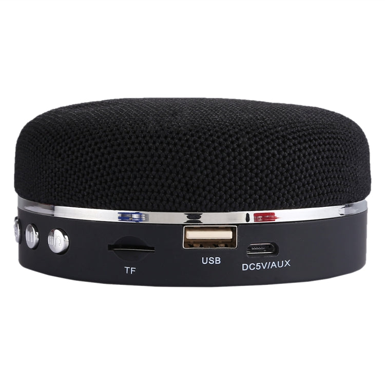 X29 Portable Bluetooth Speaker with Lanyard, Built-in Mic, Support TF Card / USB Output / FM / Hands-free Call