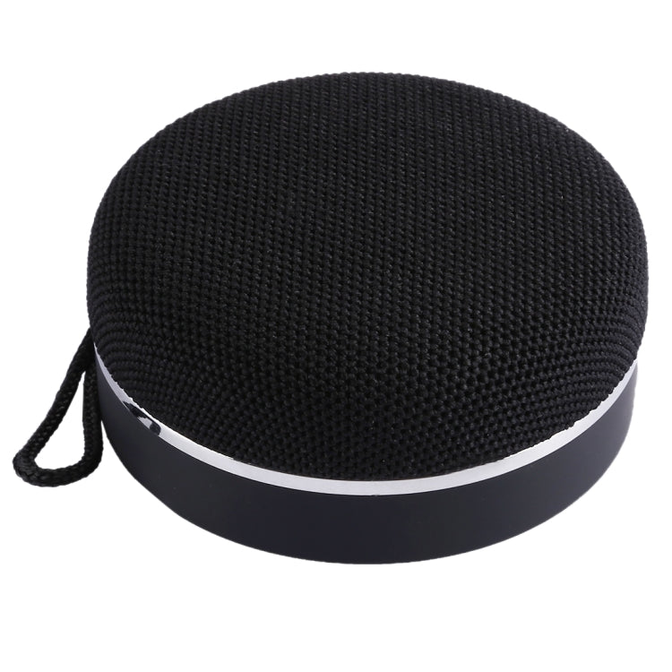 X29 Portable Bluetooth Speaker with Lanyard, Built-in Mic, Support TF Card / USB Output / FM / Hands-free Call