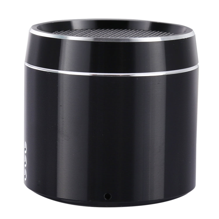 PTH-02 Portable True Wireless Stereo Mini Bluetooth Speaker with LED Indicator & Sling
