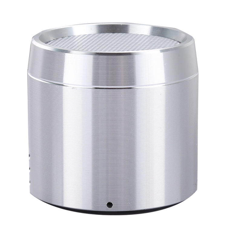 PTH-02 Portable True Wireless Stereo Mini Bluetooth Speaker with LED Indicator & Sling